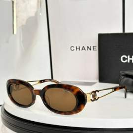 Picture of Chanel Sunglasses _SKUfw77620341fw